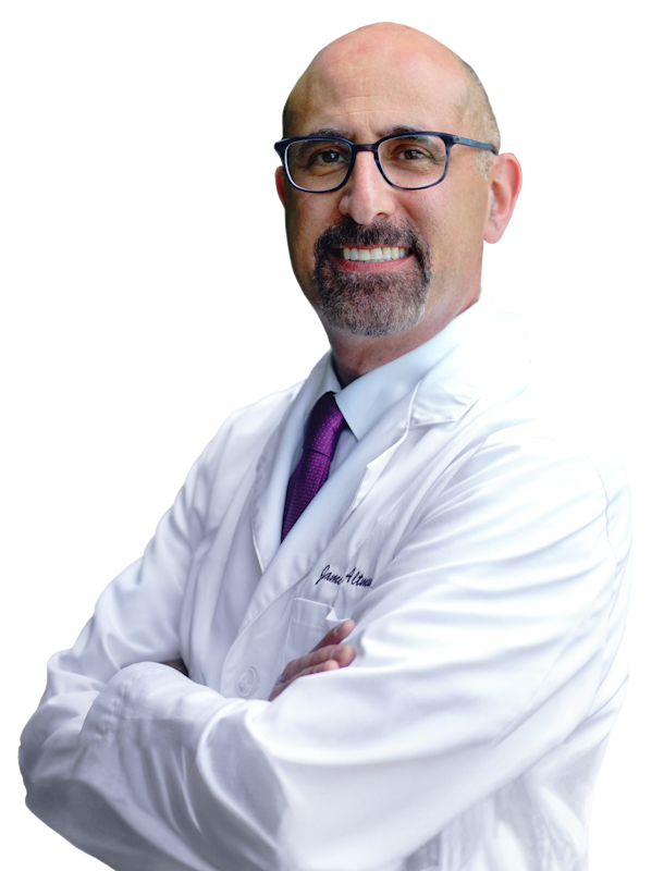 Jamie F. Altman, MD